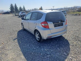 Honda Jazz 1.2i  90 k.c. EURO 5B, снимка 5