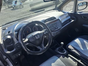 Honda Jazz 1.2i  90 k.c. EURO 5B, снимка 6