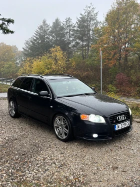 Audi A4 B7 140hp, снимка 2