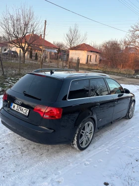Audi A4 B7 140hp, снимка 6