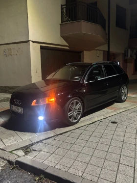 Audi A4 B7 140hp, снимка 4