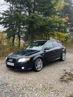 Audi A4 B7 140hp, снимка 1