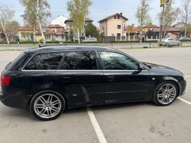 Audi A4 B7 140hp, снимка 6