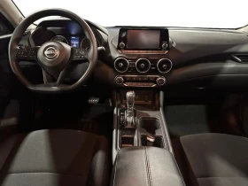 Nissan Sentra S FWD* АвтоКреди* (ЦЕНА ДО БГ), снимка 10