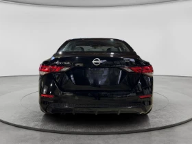 Nissan Sentra S FWD* АвтоКреди* (ЦЕНА ДО БГ), снимка 4