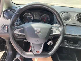 Seat Ibiza 1.2 TSi 105 ks FR feis evro 5B, снимка 13