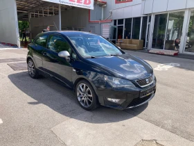 Seat Ibiza 1.2 TSi 105 ks FR feis evro 5B, снимка 3