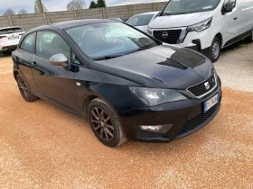 Seat Ibiza 1.2 TSi 105 ks FR feis evro 5B, снимка 1