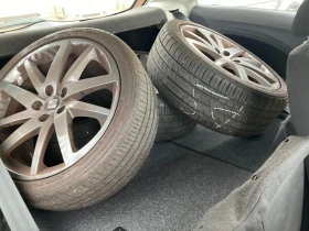 Seat Ibiza 1.2 TSi 105 ks FR feis evro 5B, снимка 5