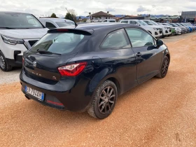 Seat Ibiza 1.2 TSi 105 ks FR feis evro 5B, снимка 4