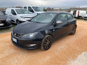 Seat Ibiza 1.2 TSi 105 ks FR feis evro 5B, снимка 2