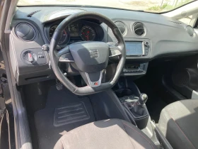 Seat Ibiza 1.2 TSi 105 ks FR feis evro 5B, снимка 8
