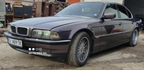 BMW 750 V12, снимка 3
