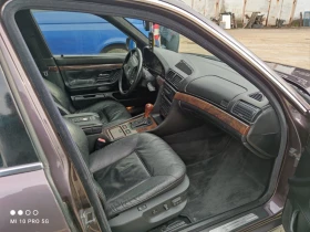 BMW 750 V12, снимка 6