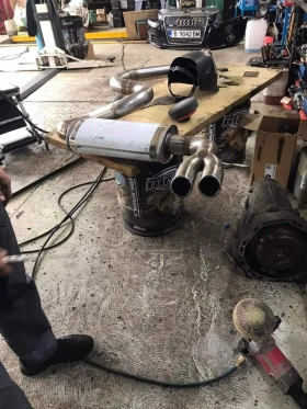 Audi A3 Ребилд на мотора, снимка 13