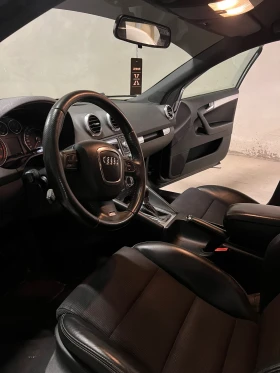 Audi A3 Ребилд на мотора, снимка 6