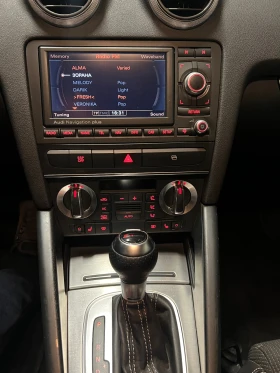 Audi A3 Ребилд на мотора, снимка 8