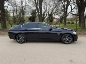 BMW 520 D* DIGYTAL KM* TOUCH NAVI* LED СТОПОВЕ 2020МОДЕЛ, снимка 8