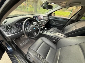 BMW 520 D* DIGYTAL KM* TOUCH NAVI* LED СТОПОВЕ 2020МОДЕЛ, снимка 10