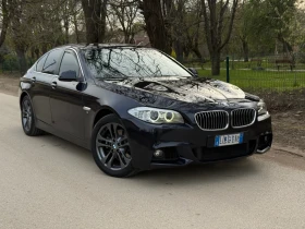 BMW 520 D* DIGYTAL KM* TOUCH NAVI* LED СТОПОВЕ 2020МОДЕЛ, снимка 1