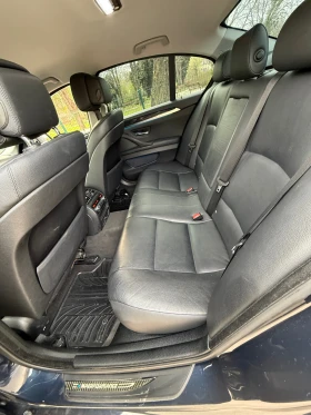 BMW 520 D* DIGYTAL KM* TOUCH NAVI* LED СТОПОВЕ 2020МОДЕЛ, снимка 15