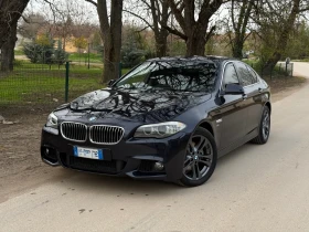 BMW 520 D* DIGYTAL KM* TOUCH NAVI* LED СТОПОВЕ 2020МОДЕЛ, снимка 3
