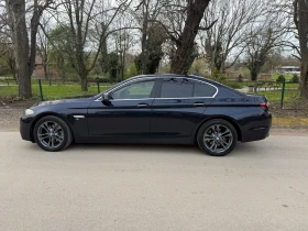 BMW 520 D* DIGYTAL KM* TOUCH NAVI* LED СТОПОВЕ 2020МОДЕЛ, снимка 9