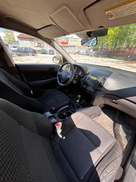 Hyundai I30 Lpg, снимка 6