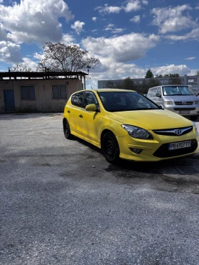 Hyundai I30 Lpg, снимка 4