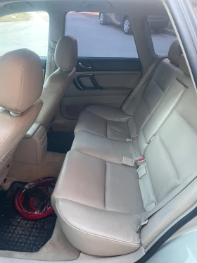 Subaru Outback, снимка 5