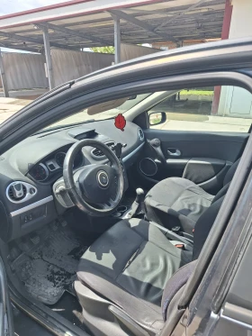 Renault Clio 1.2, снимка 13