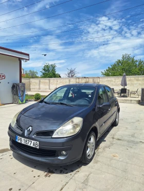 Renault Clio 1.2, снимка 1