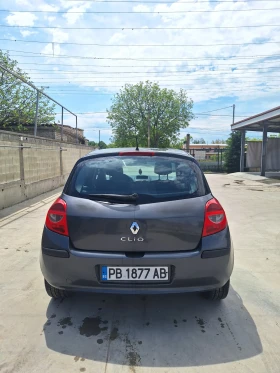 Renault Clio 1.2, снимка 8