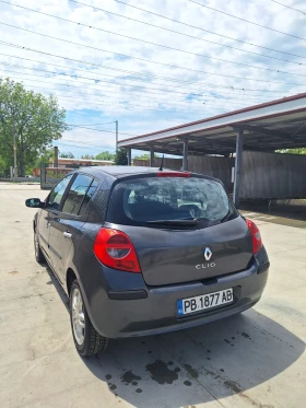 Renault Clio 1.2, снимка 9