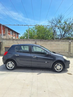 Renault Clio 1.2, снимка 4