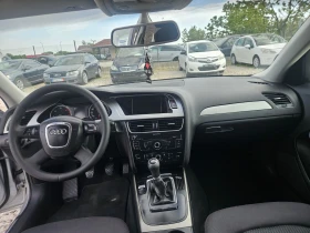 Audi A4 2.0 TDI, снимка 10