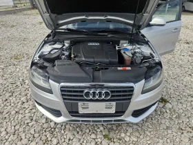 Audi A4 2.0 TDI, снимка 12