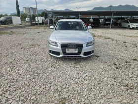 Audi A4 2.0 TDI, снимка 8