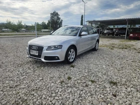 Audi A4 2.0 TDI, снимка 1