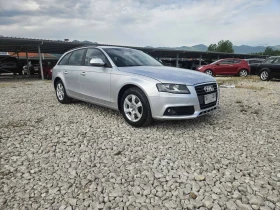 Audi A4 2.0 TDI, снимка 7