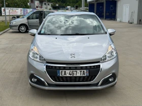 Peugeot 208 1.2i* EURO6* 90000км, снимка 2