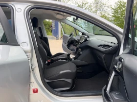 Peugeot 208 1.2i* EURO6* 90000км, снимка 9