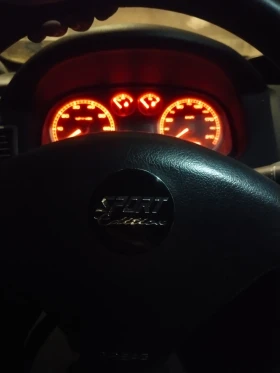 Peugeot 307 Интейк спортен въздушен филтър, custom генерация, снимка 5