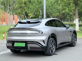 Xiaomi YU7 Long Battery Life Rear-Wheel autogeorge.com, снимка 7