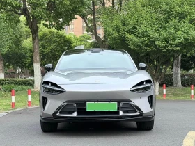 Xiaomi YU7 Long Battery Life Rear-Wheel autogeorge.com, снимка 2