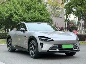 Xiaomi YU7 Long Battery Life Rear-Wheel autogeorge.com, снимка 4