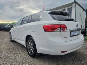 Toyota Avensis 2.0i Бензин Автоматик, снимка 6
