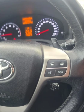 Toyota Avensis 2.0i Бензин Автоматик, снимка 15
