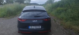 Kia Ceed  ProCeed GT промо цена до 18 юни, Гаранция , снимка 4