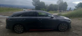 Kia Ceed  ProCeed GT промо цена до 18 юни, Гаранция , снимка 2